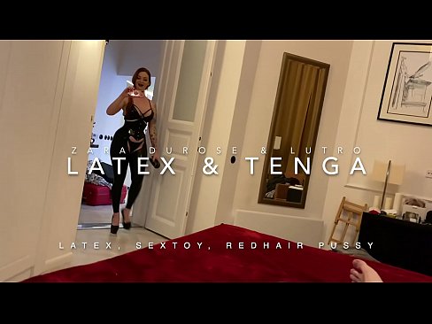 ❤️ Redheaded stepsister di lateks costume fucked ku stepbrother ️❌ porno keras dina pornosu.hentaiser.ru ❌❤